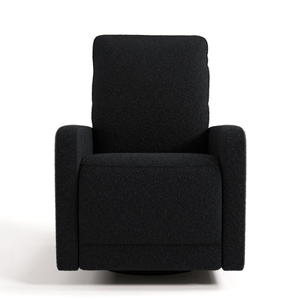Storkcraft® Kyoto Deluxe Nursery Power Recliner Swivel Glider