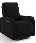Black Boucle