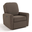 Mountain Brown Boucle