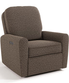 Mountain Brown Boucle