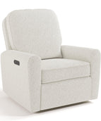 Ivory Boucle