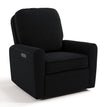 Black Boucle