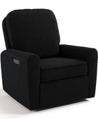 Black Boucle