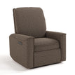 Mountain Brown Boucle