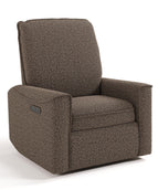 Mountain Brown Boucle