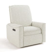 Ivory Boucle