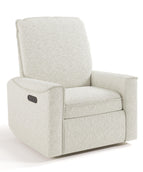 Ivory Boucle