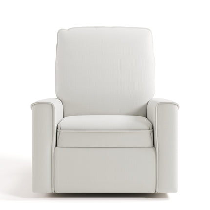 Storkcraft® Santos™ Deluxe Nursery Power Recliner Swivel Glider