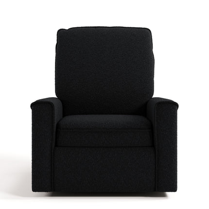 Storkcraft® Santos™ Deluxe Nursery Power Recliner Swivel Glider