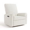 Ivory Boucle