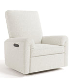 Ivory Boucle