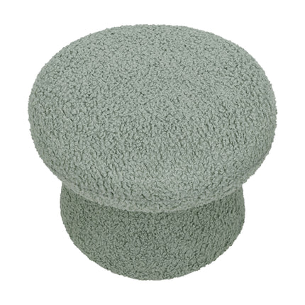 Mushroom Pouf