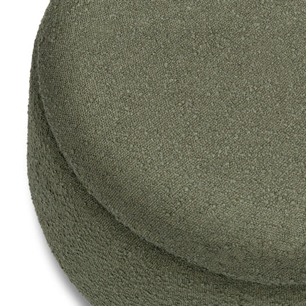 Tuffet Storage Ottoman