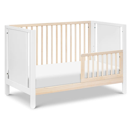 Marisol 4-in-1 Convertible Crib