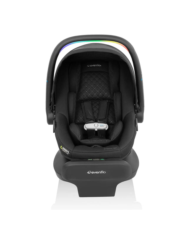 LiteMax NXT Infant Car Seat with SensorySoothe - Jasper