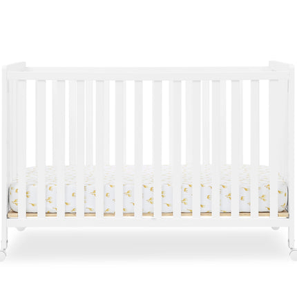 Aria Full Size Portable Folding Crib