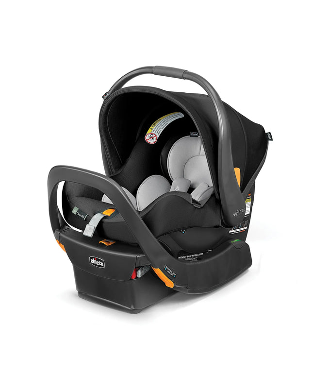 KeyFit Max ClearTex Infant Car Seat - Ebony