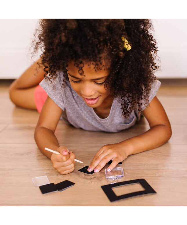 Scratch Art® Deluxe Party Pack