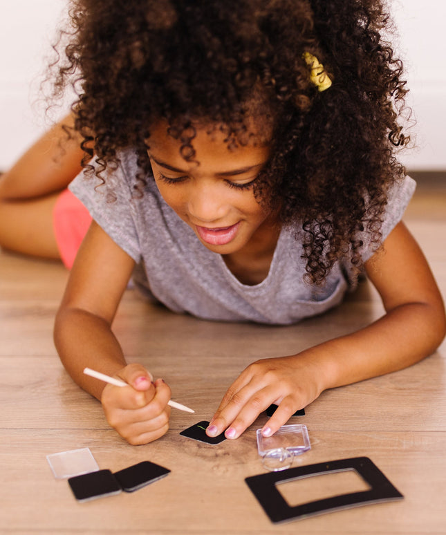 Scratch Art® Deluxe Party Pack