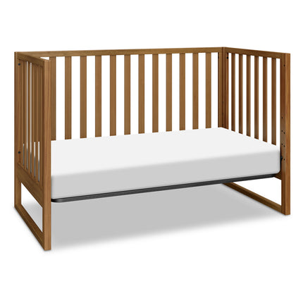 Hunter 3-in-1 Convertible Crib