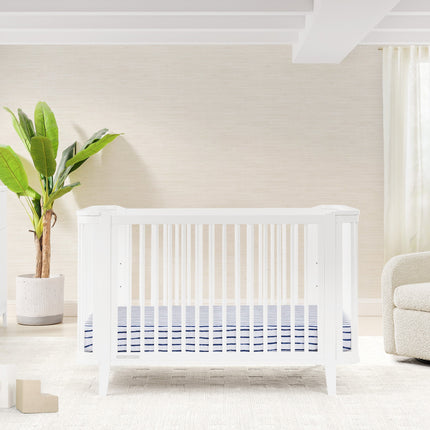 Noah 4-in-1 Convertible Crib