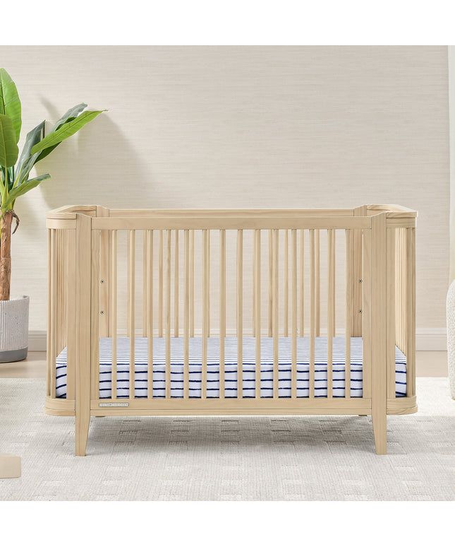 Noah 4-in-1 Convertible Crib