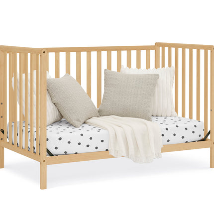 Heartland 4-in-1 Convertible Crib