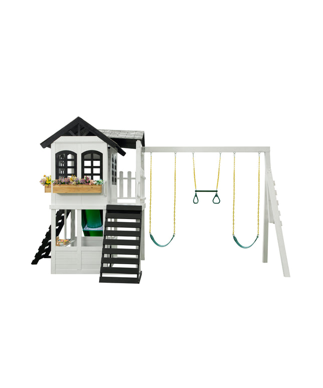 Reign Two Story Playhouse