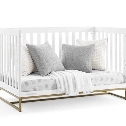 Jade 4-in-1 Convertible Crib