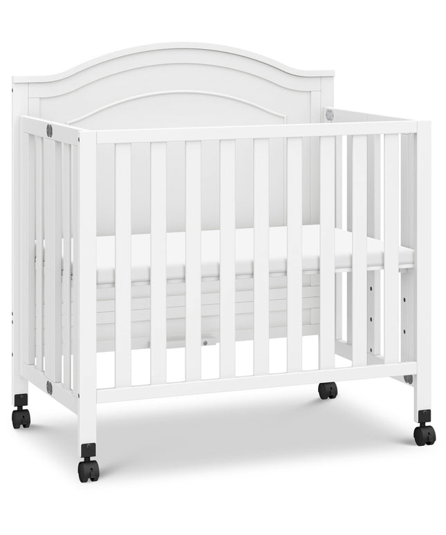Charlie Folding Portable 3-in-1 Mini Crib