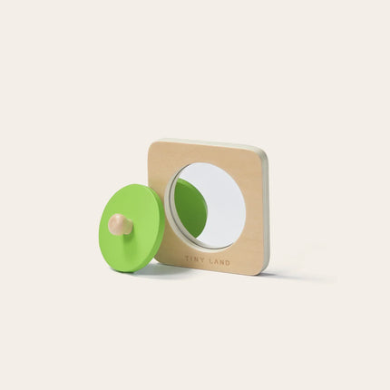 Tiny Land® Montessori Toys Set for Newborns ( 6-9 Month )