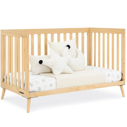 Essex 4-in-1 Convertible Crib