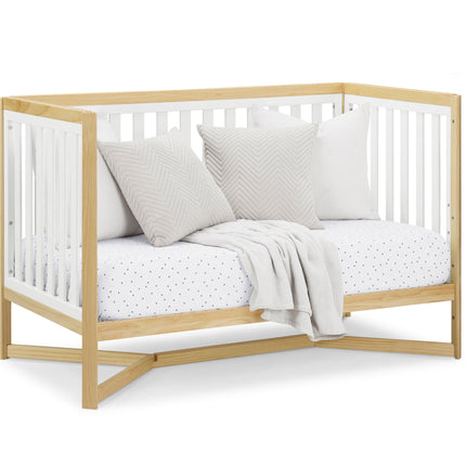 Tribeca 4-in-1 Convertible Crib