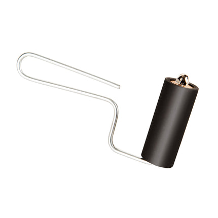 Rubber Brayer Hard