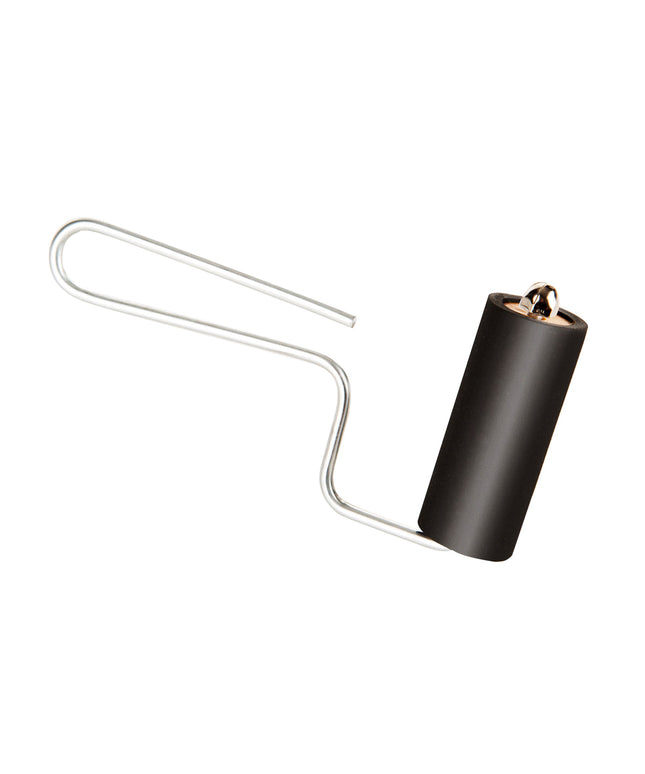 Rubber Brayer Hard