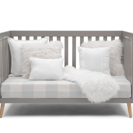 Essex 4-in-1 Convertible Crib