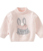 Pink Rabbit