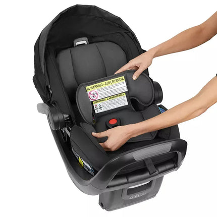 SnugRide® SnugFit™ 35 LX Infant Car Seat - Pierce