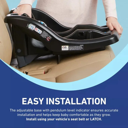 SnugRide Lite LX Infant Car Seat - Studio
