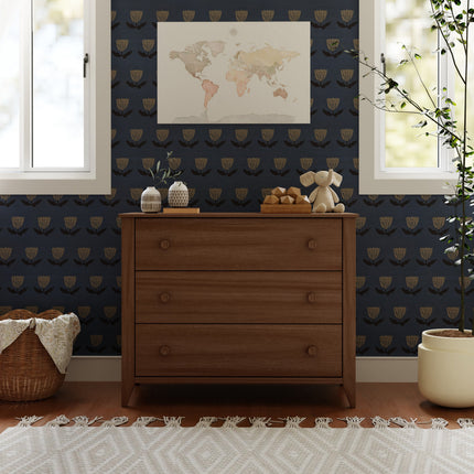 Sprout 3-Drawer Changer Dresser with Removable Changing Tray