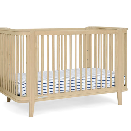 Noah 4-in-1 Convertible Crib