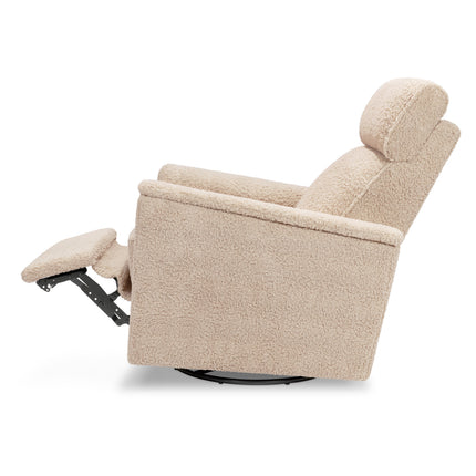 Willa Pro Power Recliner and Swivel Glider - Babylist Exclusive