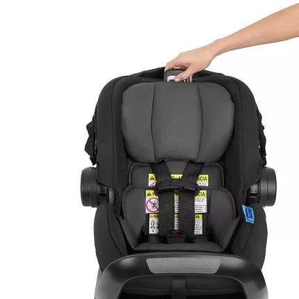 SnugRide® SnugFit™ 35 LX Infant Car Seat - Pierce