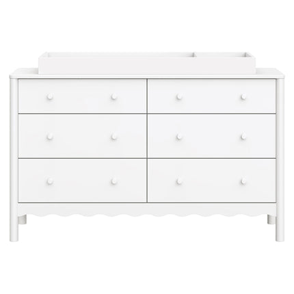 Universal Wide Removable Changing Tray