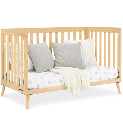 Essex 4-in-1 Convertible Crib