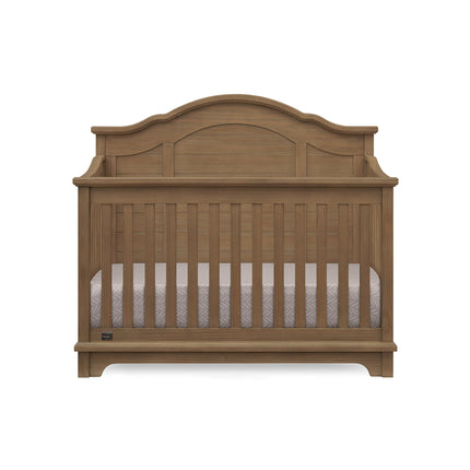 Asher 6-in-1 Convertible Crib