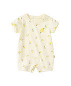 Yellow Lemon
