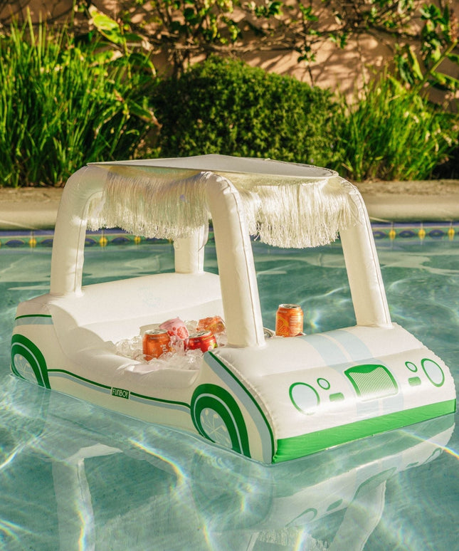 Floating Drink Cooler