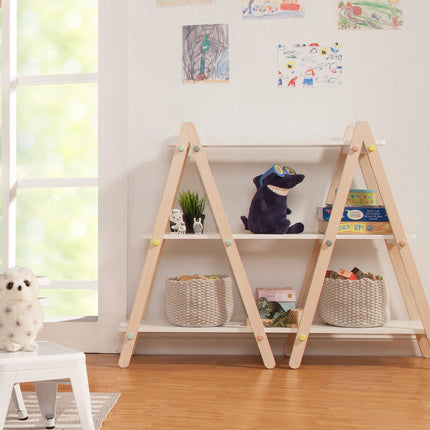 Dottie Bookcase