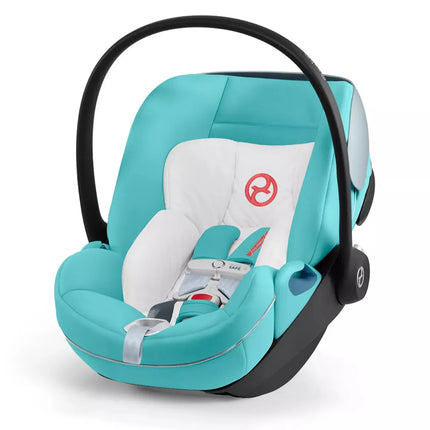 Cloud T Comfort Extend Infant Car Seat - Jeremy Scott Car